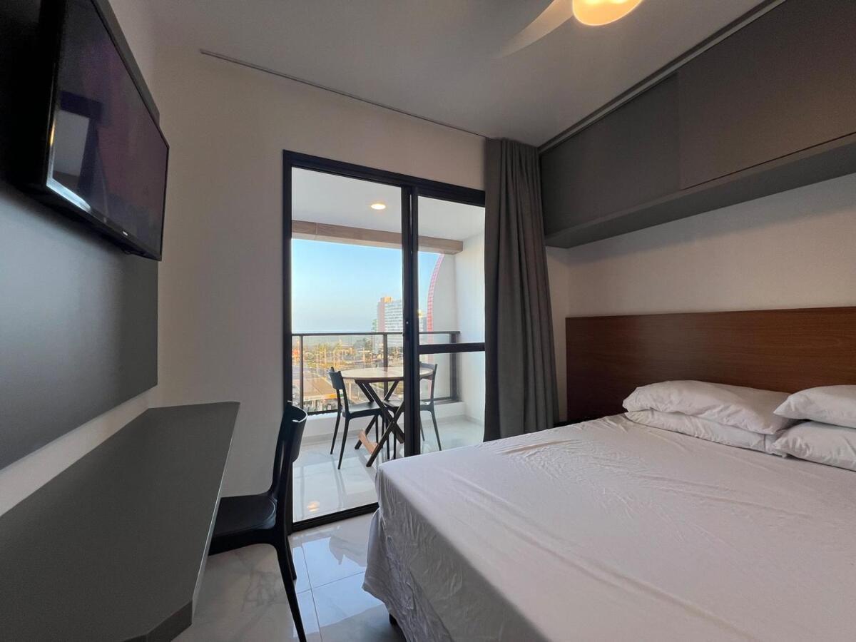 Smart Convencoes Apartamento *