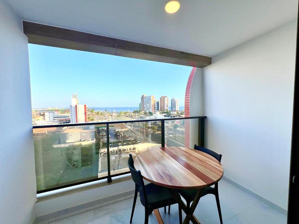 Apartamento Smart Convencoes Salvador
