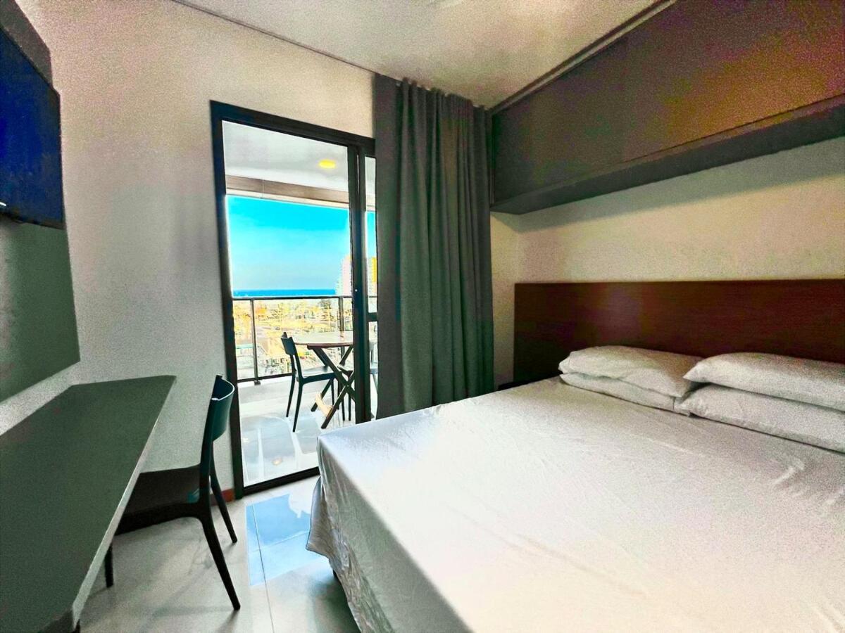 Smart Convencoes Apartamento Salvador