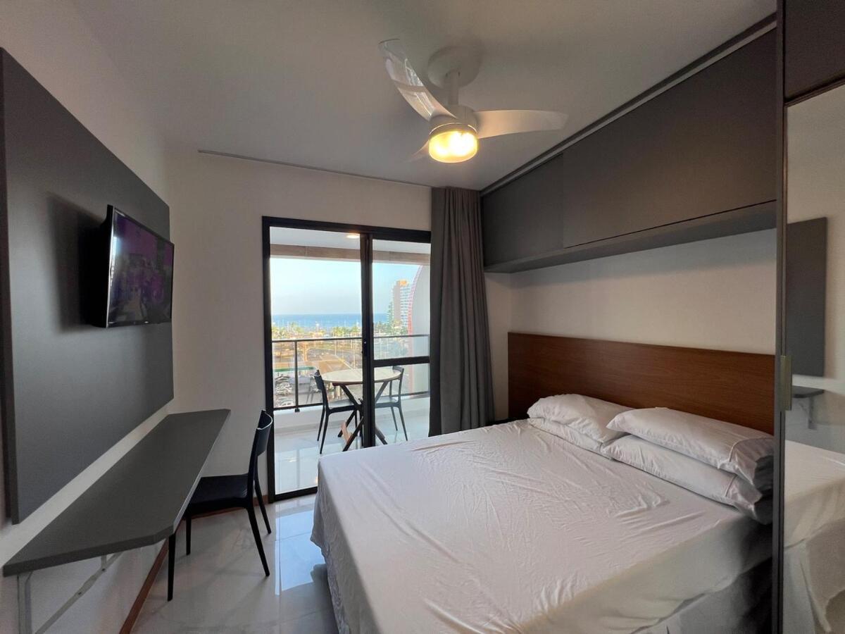 Smart Convencoes Apartamento *