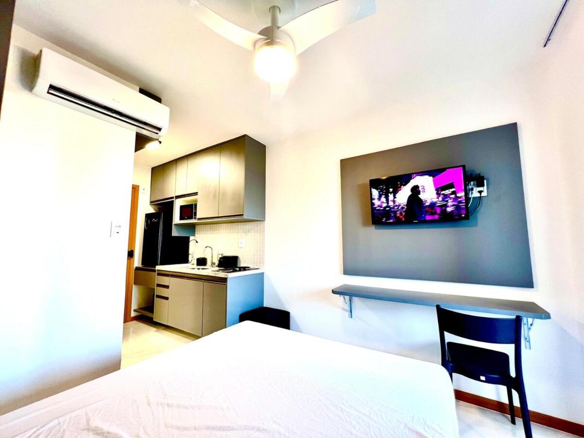 Apartamento Smart Convencoes Salvador
